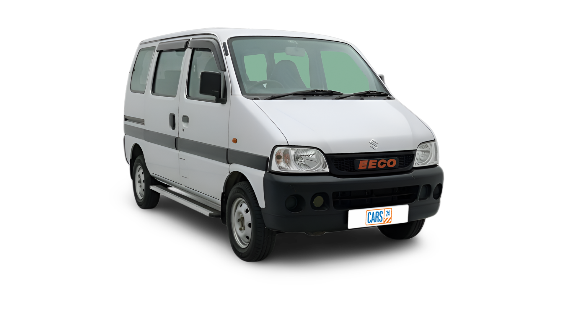 2018 Maruti Eeco - SUV - CNG - Manual - ₹2.50 lakh